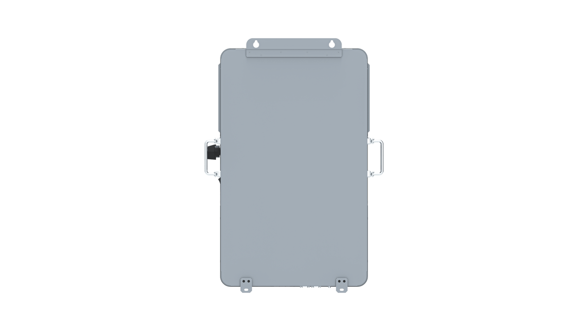 BigBattery APEX 10K Off-Grid Hybrid Inverter