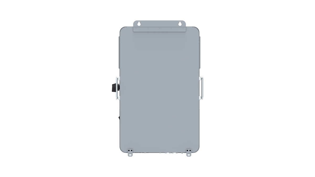 BigBattery APEX 6.5K Off-Grid Hybrid Inverter