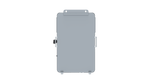 BigBattery APEX 6.5K Off-Grid Hybrid Inverter