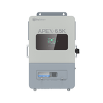 BigBattery APEX 6.5K Off-Grid Hybrid Inverter