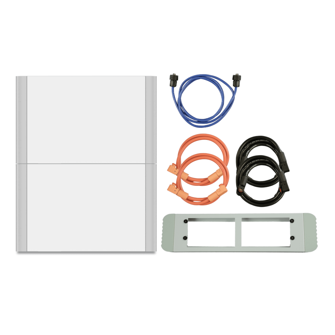 BigBattery ETHOS 2x Expansion Kit