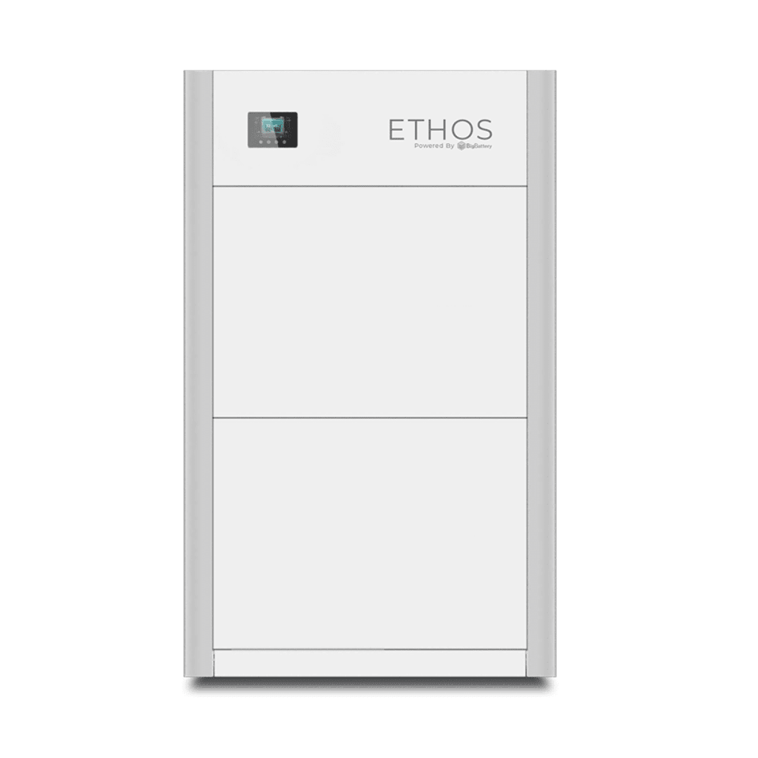 BigBattery ETHOS 48V LiFePO4 Battery Kits - Off Grid Stores