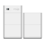 BigBattery ETHOS 48V LiFePO4 Battery Kits - Off Grid Stores