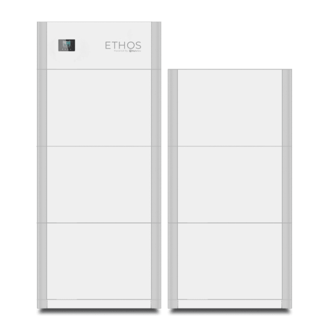 BigBattery ETHOS 48V LiFePO4 Battery Kits - Off Grid Stores