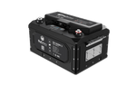 BigBattery HUSKY 2 12V 400Ah 5.12kWh LiFePO4 Battery