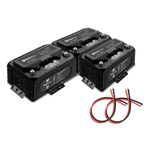 BigBattery HUSKY 2 24V 200Ah 5.12kWh LiFePO4 Battery - Off Grid Stores