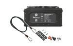 BigBattery HUSKY 2 48V 100Ah 5.12kWh LiFePO4 Battery