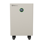 BigBattery NEXUS 51.2V 15kWH LiFePO4 Battery - Off Grid Stores