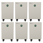 BigBattery NEXUS 51.2V 15kWH LiFePO4 Battery - Off Grid Stores