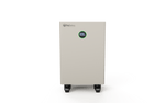 BigBattery NEXUS 51.2V 15kWH LiFePO4 Battery