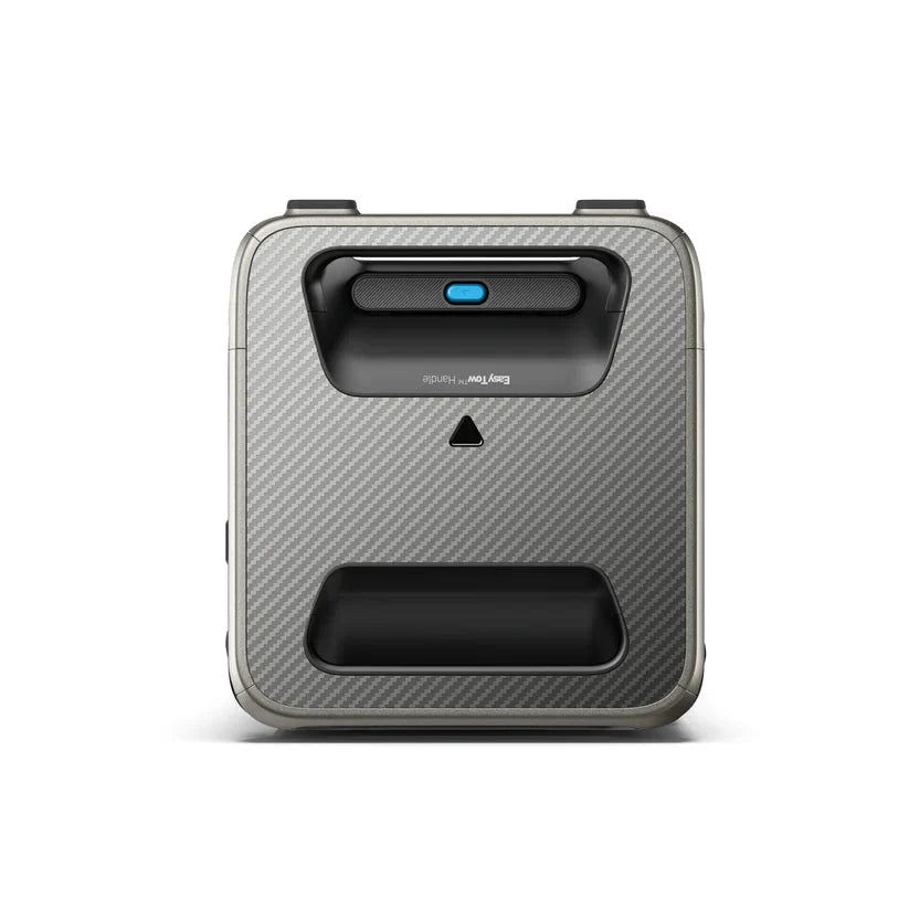 Anker SOLIX F3800 Plus Portable Power + Smart Home Power Kit