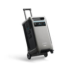 Anker SOLIX F3800 Plus Portable Power Station