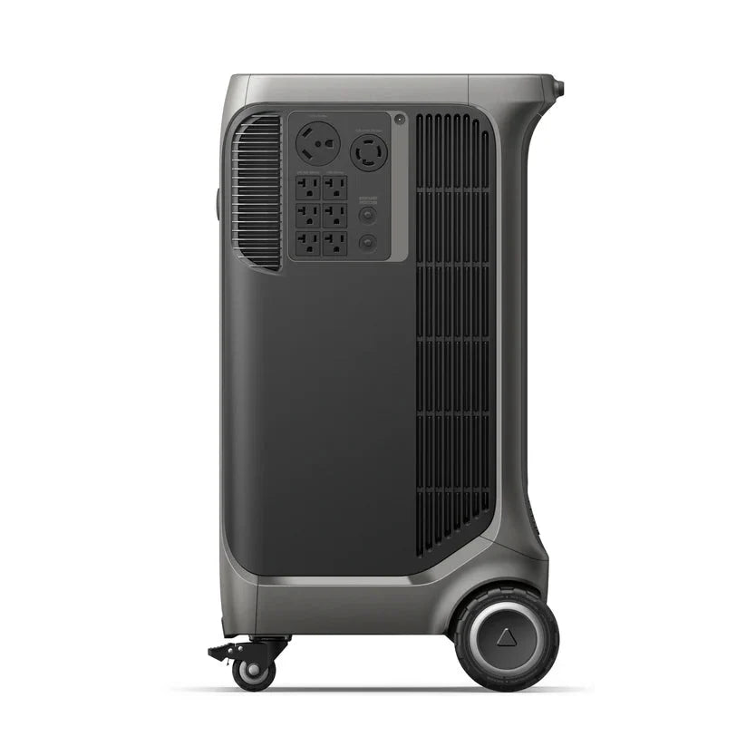 Anker SOLIX F3800 Plus Portable Power Station
