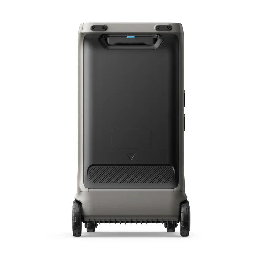 [Double Kit] Anker SOLIX F3800 Plus + Expansion Batteries