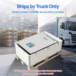 ECO-WORTHY 51.2V 280Ah LiFePO4 Battery