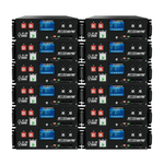 ECO - WORTHY Cubix 100 Pro 51.2V 100AH Server Rack Battery - Off Grid Stores