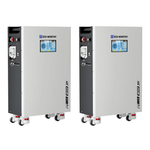ECO - WORTHY PowerMega 314 51.2V 314AH Lithium Battery - Off Grid Stores