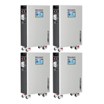 ECO - WORTHY PowerMega 314 51.2V 314AH Lithium Battery - Off Grid Stores
