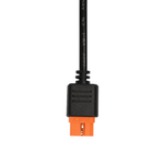 EcoFlow DELTA Pro 3 Solar Generator + XT60i Cable Kit
