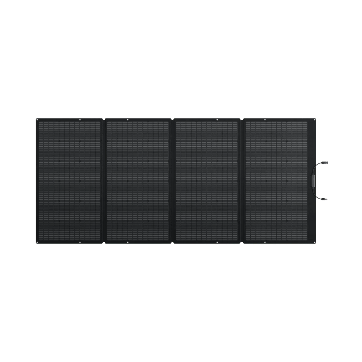 Ecoflow DELTA 3 Max Plus 2048Wh Portable Power Station