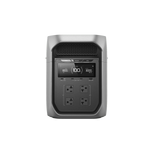 Ecoflow DELTA 3 Max Plus 2048Wh Portable Power Station