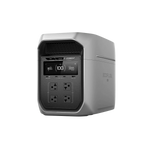 Ecoflow DELTA 3 Max Plus 2048Wh Portable Power Station