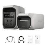 Ecoflow DELTA 3 Max Plus 2048Wh Portable Power Station - Off Grid Stores