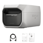EcoFlow DELTA 3 Max Plus Smart Extra Battery