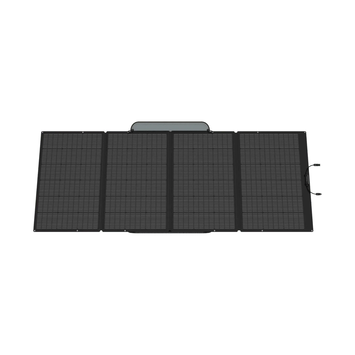 EcoFlow DELTA 3 Ultra Plus 3072Wh 3600W Portable Power Station