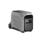 EcoFlow DELTA 3 Ultra Plus 3072Wh 3600W Portable Power Station