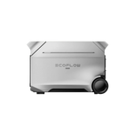 EcoFlow DELTA 3 Ultra Plus 3072Wh 3600W Portable Power Station