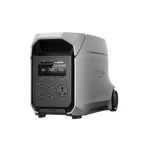 EcoFlow DELTA 3 Ultra Plus + Custom Solar Panels Kits