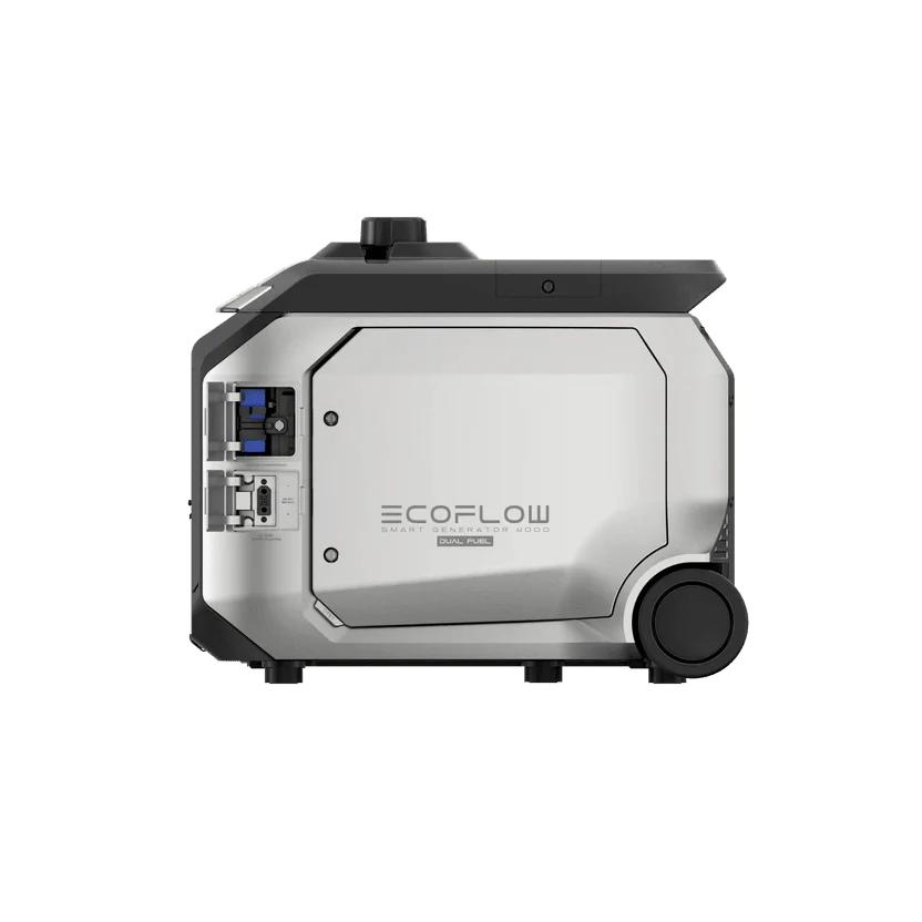 EcoFlow DELTA Pro 3 4096Wh 4000W Portable Power Station Solar Generator