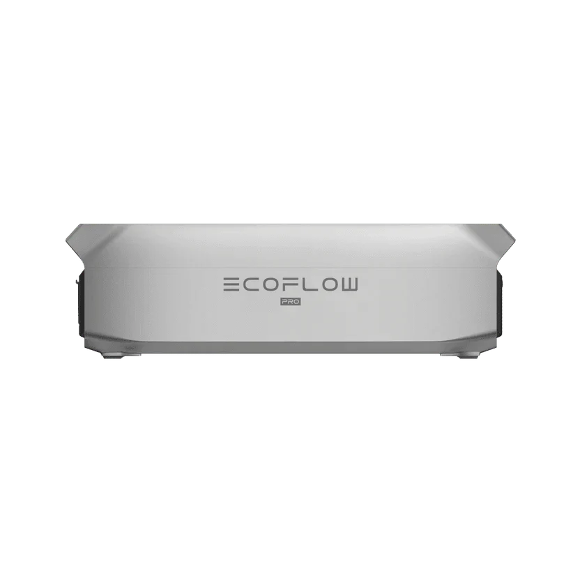 EcoFlow DELTA Pro 3 4096Wh 4000W Portable Power Station Solar Generator