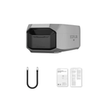 EcoFlow DELTA Pro 3 4096Wh Smart Extra Battery