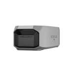 EcoFlow DELTA Pro 3 Portable Power Station + Smart Home Panel 2
