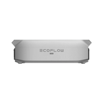 EcoFlow DELTA Pro 3 Portable Power Station + Smart Home Panel 2