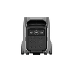 EcoFlow DELTA Pro 3 Solar Generator + XT60i Cable Kit