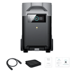 EcoFlow DELTA Pro 3600Wh Smart Extra Battery