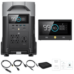 EcoFlow DELTA Pro + Remote Control