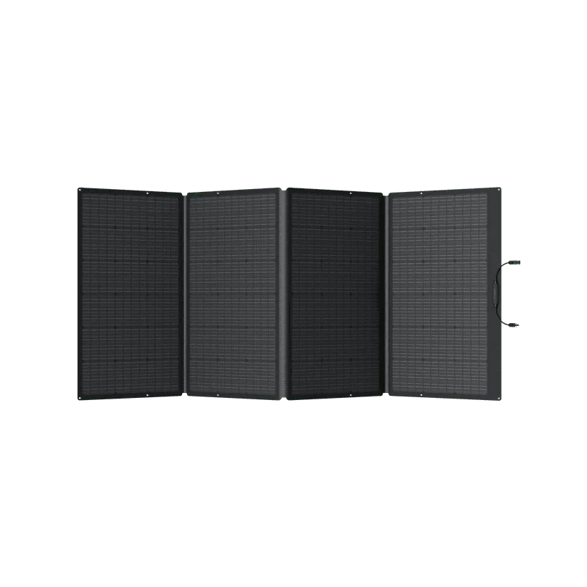 EcoFlow DELTA Pro Ultra Inverter + 1* Battery + Smart Home Panel 2