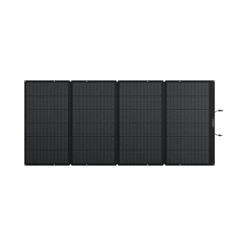 EcoFlow DELTA Pro Ultra Inverter + 1* Battery + Smart Home Panel 2