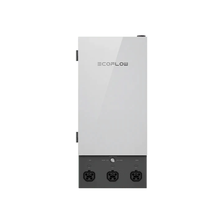 EcoFlow DELTA Pro Ultra Inverter + 1* Battery + Smart Home Panel 2