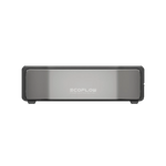 EcoFlow DELTA Pro Ultra Inverter + Batteries + Smart Home Panel 2 Bundle