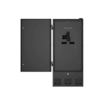 EcoFlow DELTA Pro Ultra Inverter + Batteries + Smart Home Panel 2 Bundle