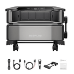 EcoFlow DELTA Pro Ultra Inverter + Batteries - Off Grid Stores