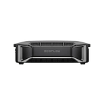 EcoFlow DELTA Pro Ultra Inverter + Battery + 400W Solar Panel