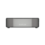 EcoFlow DELTA Pro Ultra Inverter + Battery + 400W Solar Panel