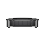 EcoFlow DELTA Pro Ultra Inverter + Battery + 400W Solar Panel