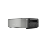 EcoFlow DELTA Pro Ultra Inverter + Battery + 400W Solar Panel